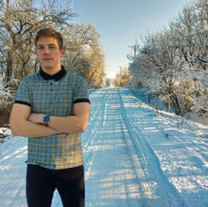 Alex Ardelean