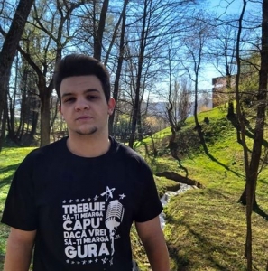 Iulian Goşu Gosu
