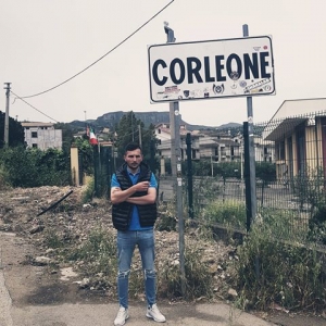 Ciprian Dobos