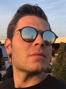 Mihai Eperesi