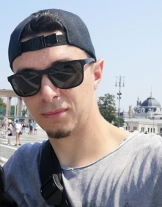 Istvan Szima