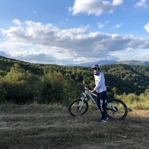 Daniel Ovidiu