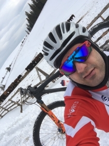 Marius Dolgos