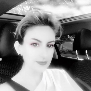 Ana-Maria Ionescu