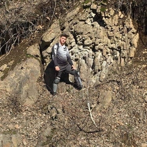 Pausan Daniel