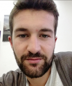 Szabolcs Kovacs