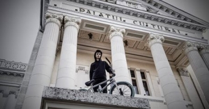 David Idriceanu