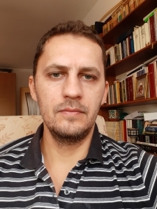Ovidiu Constantinescu