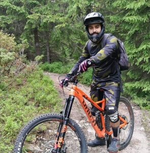 George Radu Cazacu