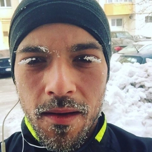 Sebastian Șofronie