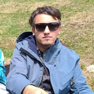 Stefan Remus Melcu