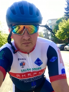 Marius Sîmpetrean