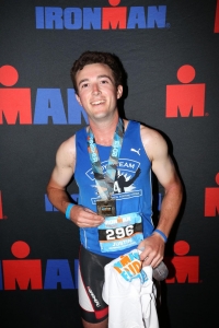 Justin McNamara