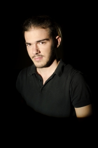 Vlad Matei