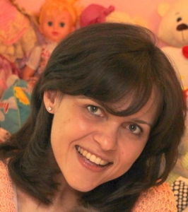 Tatiana Ciobotaru