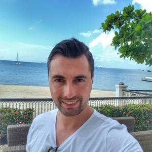 Catalin Tudorache