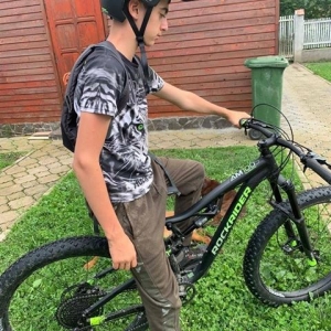 Bogdan Muntean