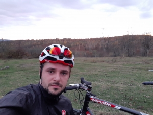 Samuel Lazar