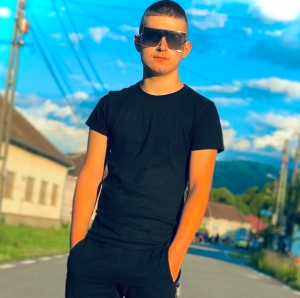 Dragos Damian