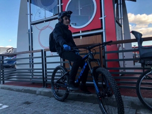 Paul Negru