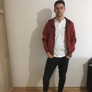 Mark Varga