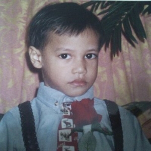 Boy Punat