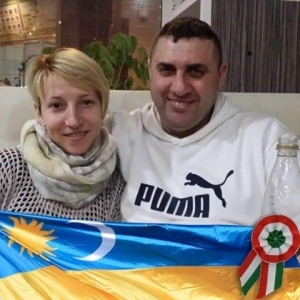 Tofalvi István