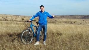 Adrian Rus