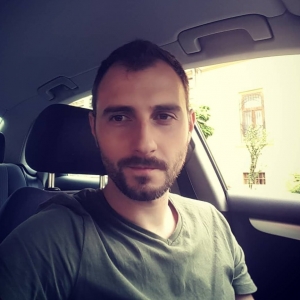 Adrian Molodet