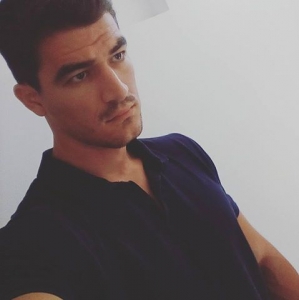 Cristian Chelaru