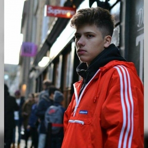 Andrei Anghel