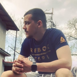Vlad Bărbieru