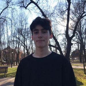 Brendon Lee Moldovan