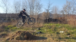 Ardelean Bubu Bogdan