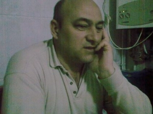 Dan Orza