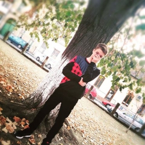 Catalin Cristian