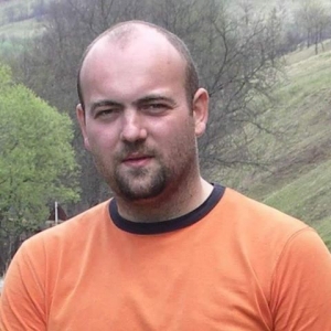 Teohar Mihadas