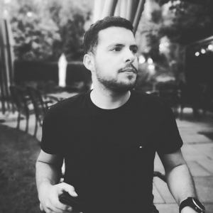 Fehér Tamás