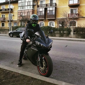 Podeanu Anastasios
