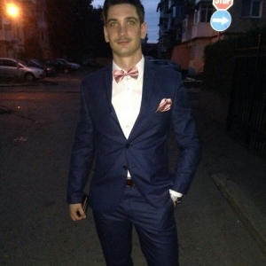 Ionut Staniu