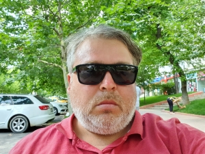 Bogdan TUDORACHE