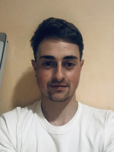 Gabriel Gavrila