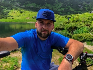 Radu Stupar