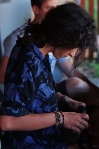 Deák Zsuzsu