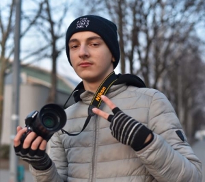 Radu Steven Steven