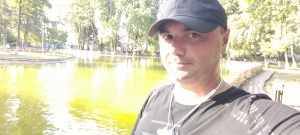 George Asiei