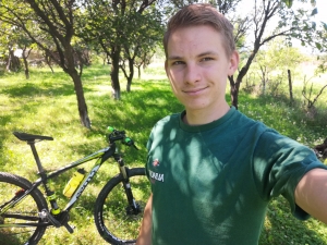 Teodor Giurgica