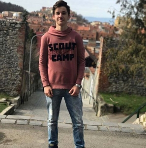 Bogdan Ioanitescu