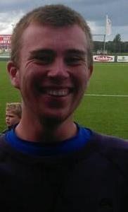 TJ Thio