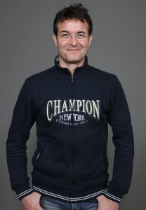 Adrian Bucur